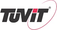 Logo TÜV Informationstechnik